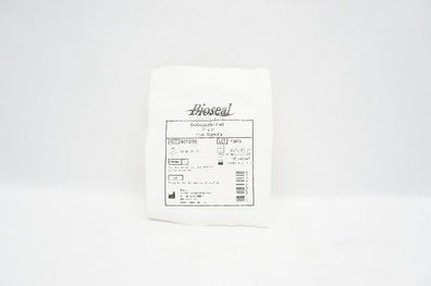 Bioseal 8512/50 Orthopedic Felt 2inch x 2inch (x)